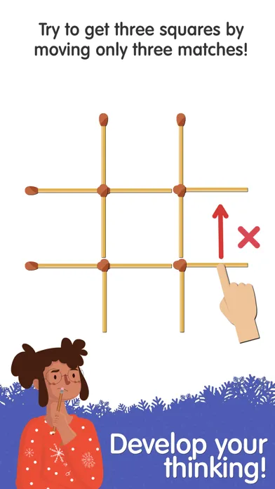 Tricky test: Brain Pump应用截图