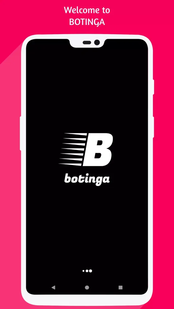 Botinga應用截圖