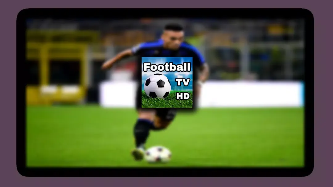 Live Football TV - Live Score Screenshots