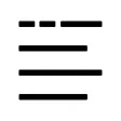 Line Space: Clean Line Breaks