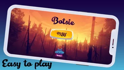Screenshot di Botsie Official