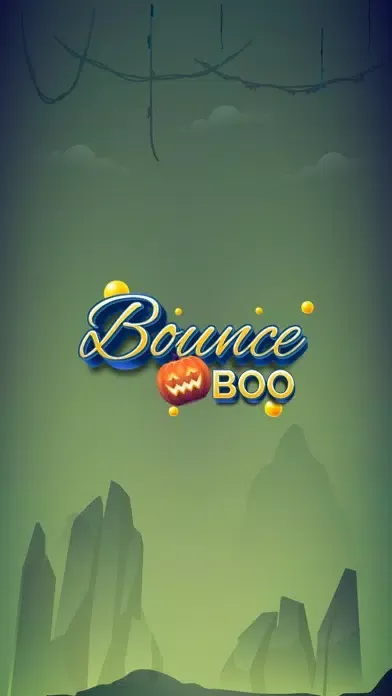 Ảnh chụp màn hình của Bounce Boo