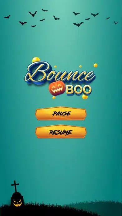 Ảnh chụp màn hình của Bounce Boo