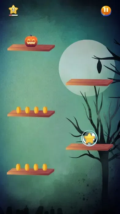 Ảnh chụp màn hình của Bounce Boo