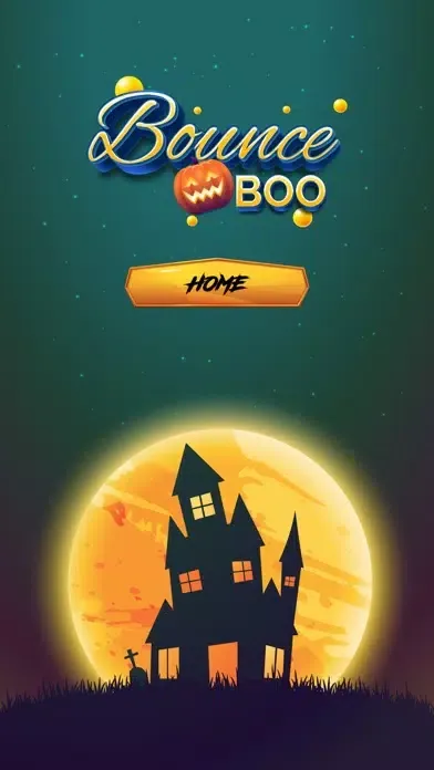 Ảnh chụp màn hình của Bounce Boo