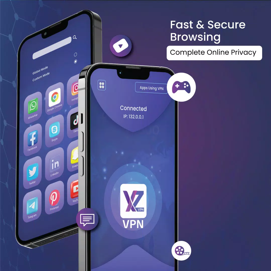 XYZ VPN APK for Android Download PGYER APKHUB