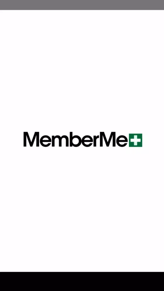 Capturas de pantalla de MemberMe+