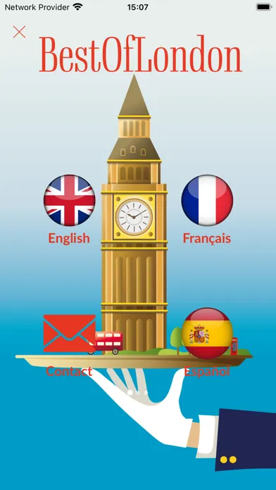 BestOf  London Screenshots