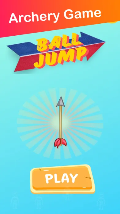 Arrow Save: Bowmaster Bow game应用截图