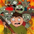 Survival Defense - Zombies