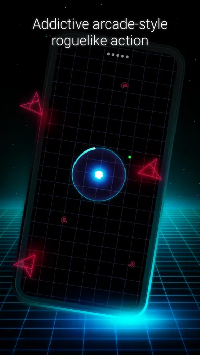 Nodeshifter應用截圖