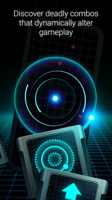 Nodeshifter應用截圖