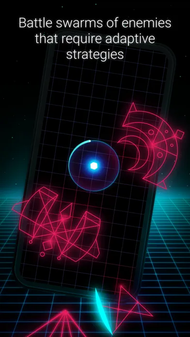 Nodeshifter應用截圖