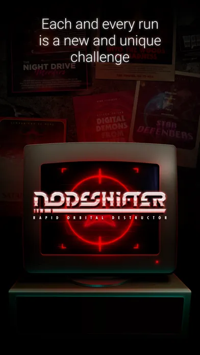 Nodeshifter應用截圖