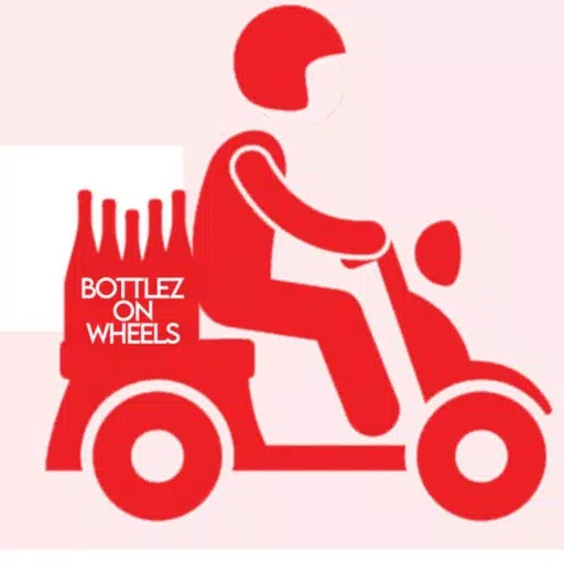 Bottlez on Wheels