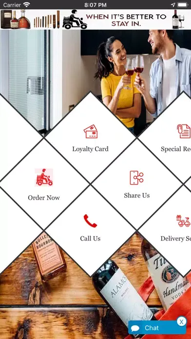 Bottlez on Wheels Screenshots
