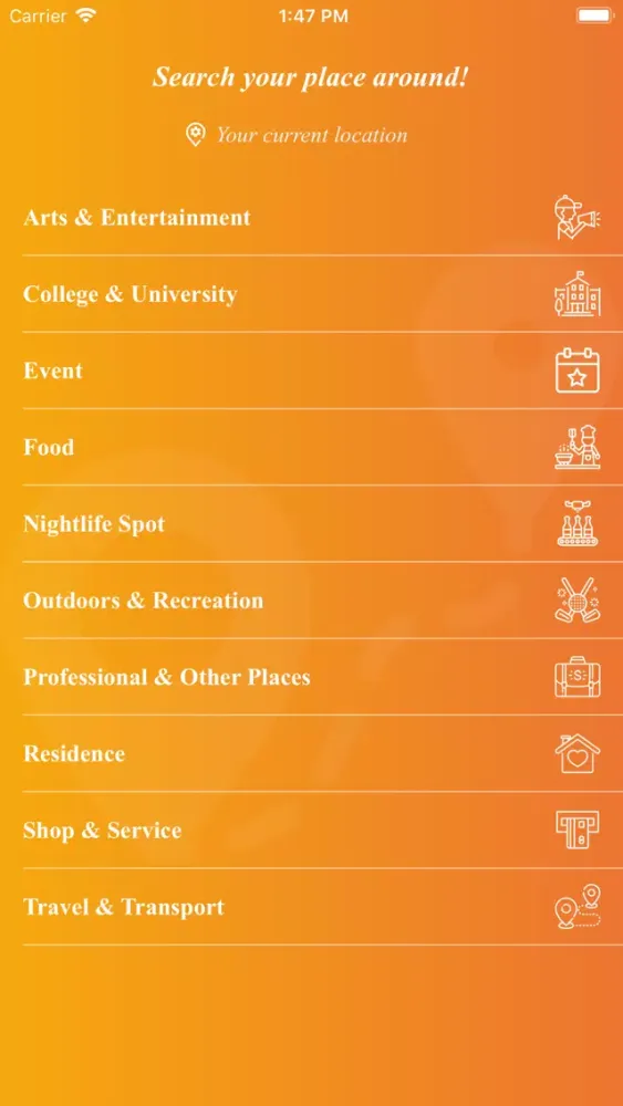 صور New Place City guide