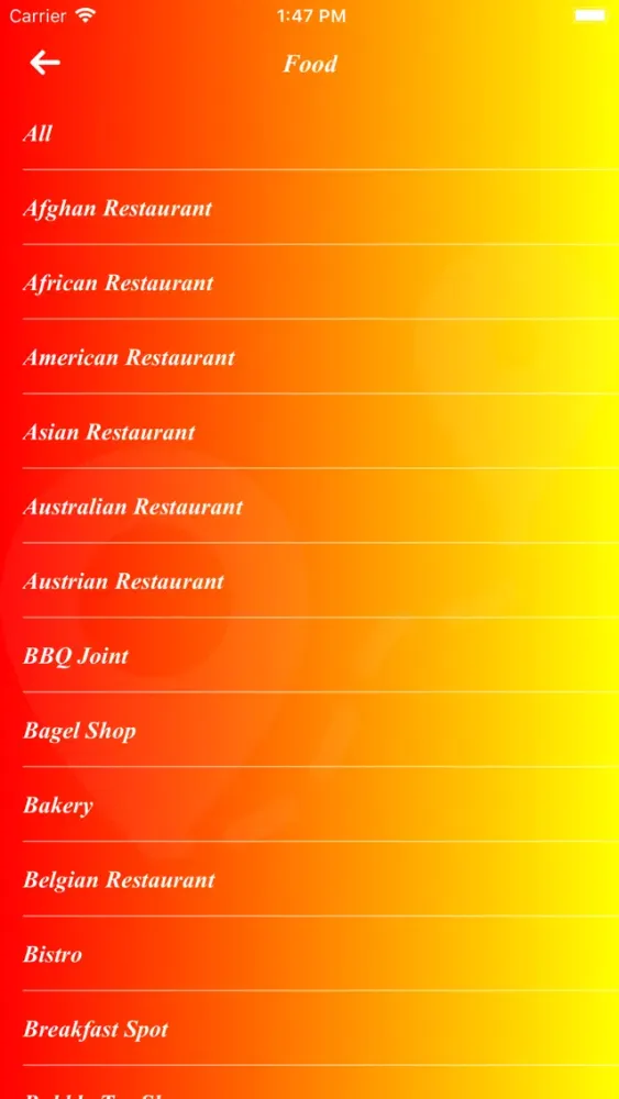 صور New Place City guide