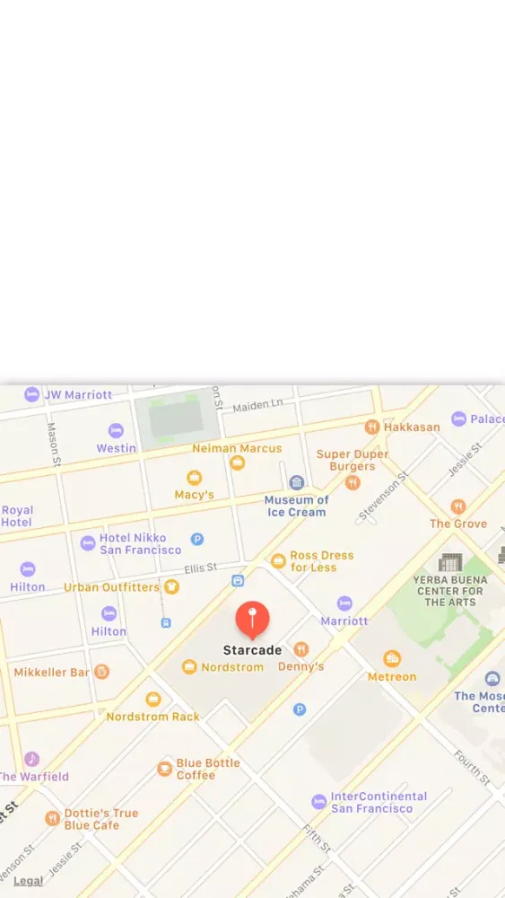 صور New Place City guide