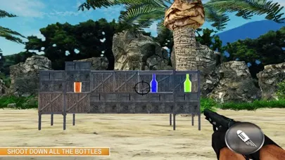 Expert Bottle Gun Pro Screenshots