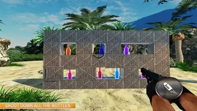 Expert Bottle Gun Pro Screenshots