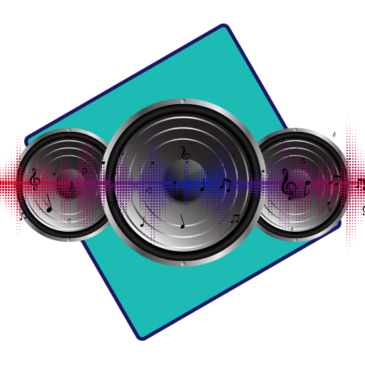 Music Player Pro Bass Booster
