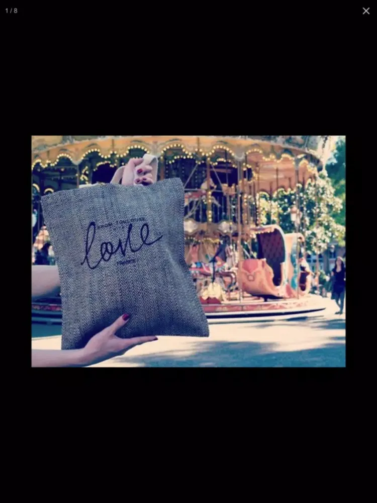 Captures d'écran de From Toulouse with love iPad 