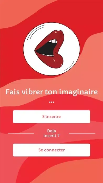 Bouche à Oreilles 스크린샷