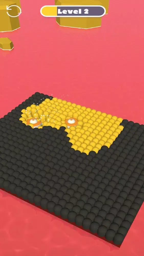 Paint Roller: Brush Roll應用截圖