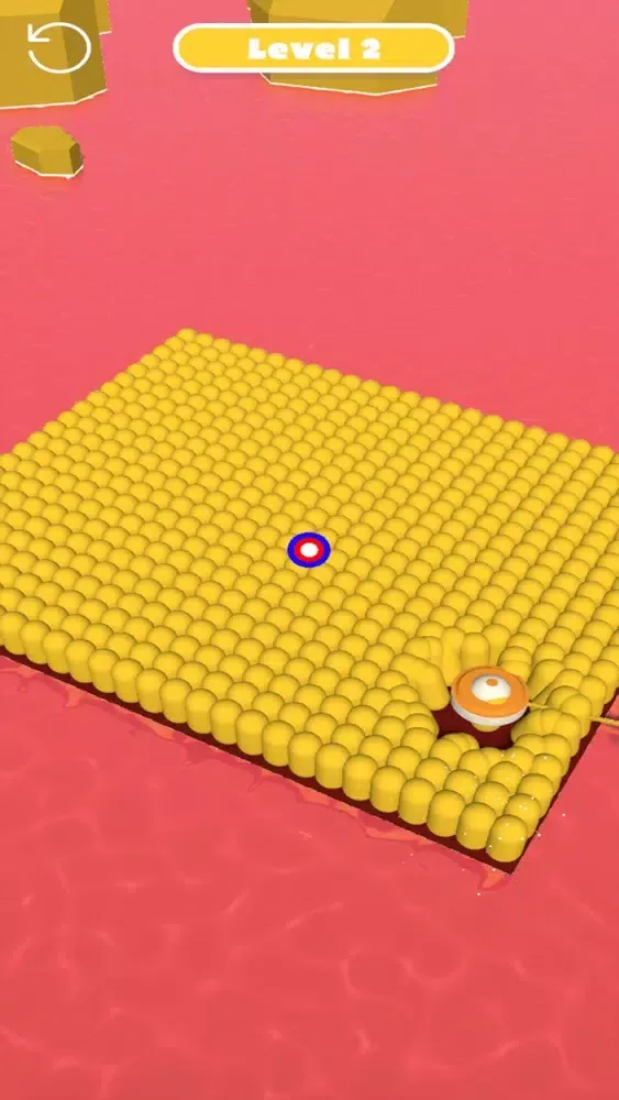 Paint Roller: Brush Roll應用截圖