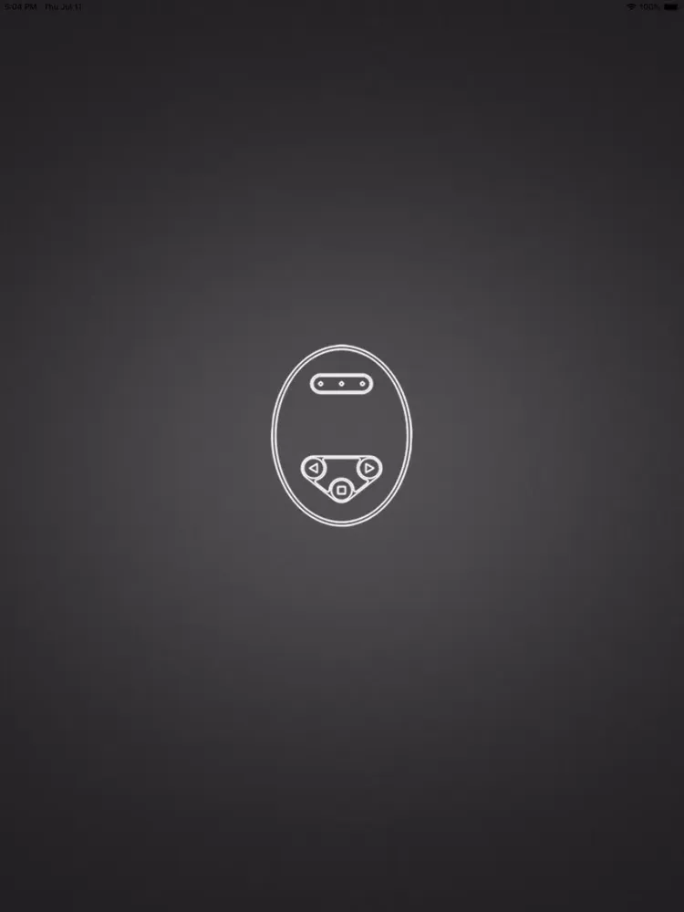 Capturas de tela do SmartFitness(Bough) iPad 