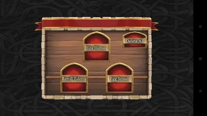 Tangkapan skrin CC Roll Simulator for Castle Clash