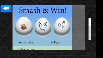 Tangkapan skrin CC Roll Simulator for Castle Clash