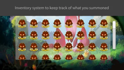 Summon Simulator 스크린샷