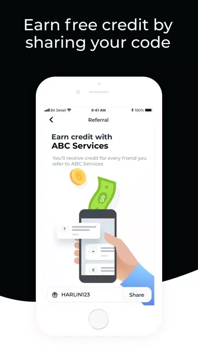 Boulder Auto Detail应用截图