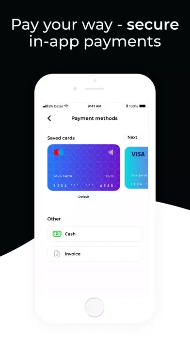 Boulder Auto Detail应用截图