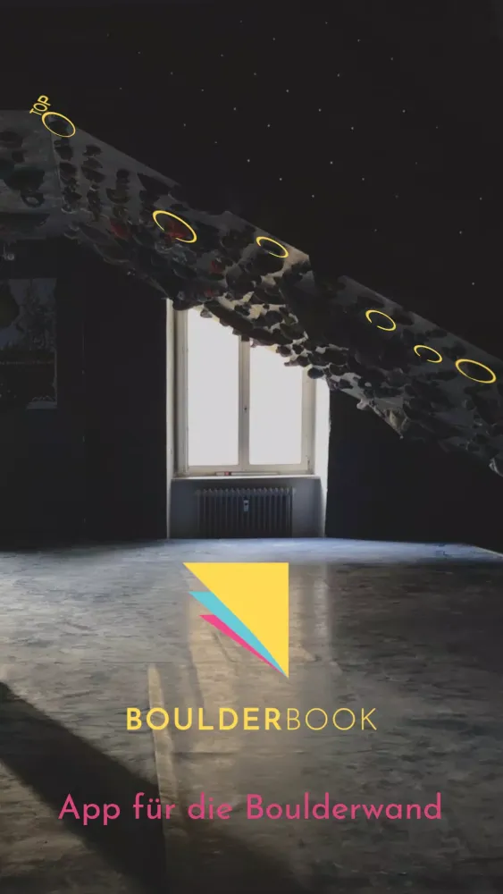 Скриншоты BoulderBook