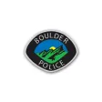 Boulder Police Department