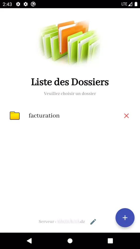 GESTION COMMERCIAL Screenshots