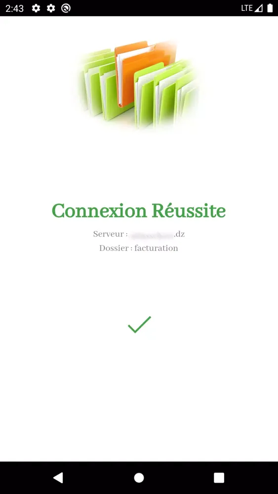 GESTION COMMERCIAL Screenshots