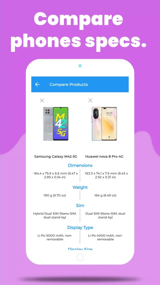 Buy cell phones for cheap Screenshots