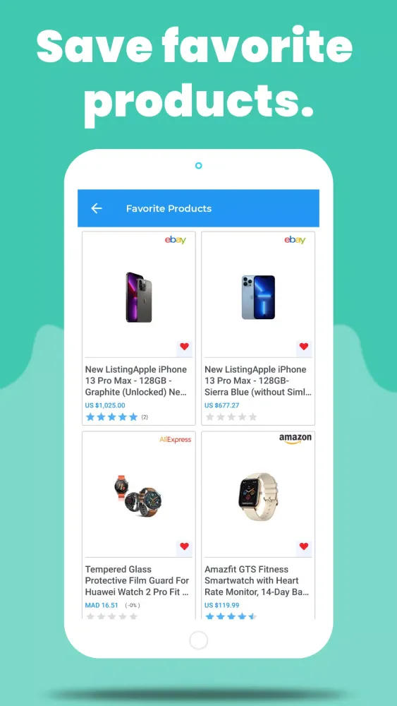Buy cell phones for cheap Screenshots