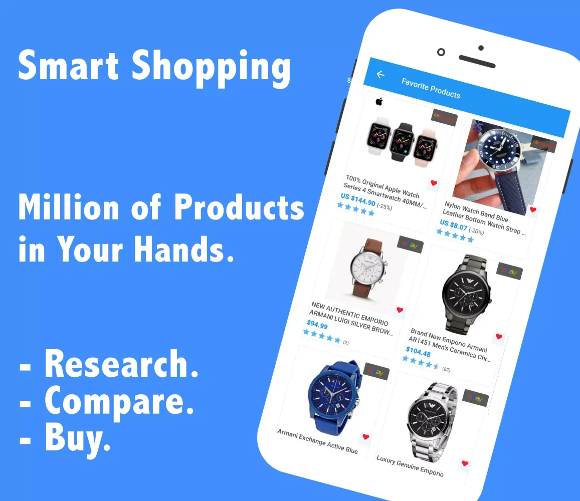Buy smartwatch online shopping スクリーンショット