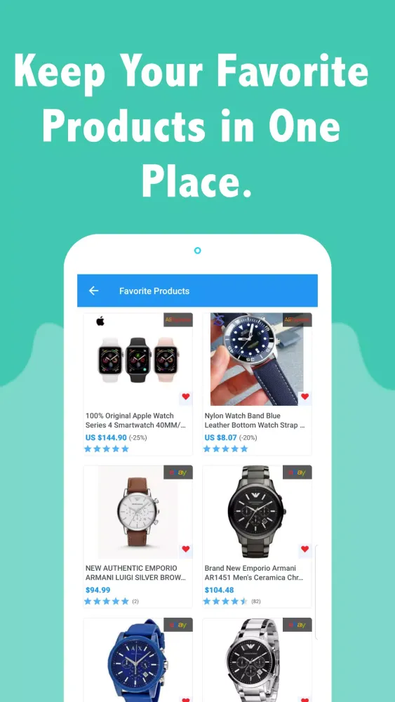 Buy smartwatch online shopping スクリーンショット
