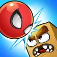 Red Bounce Ball Adventure Red Bounce Ball Adventure