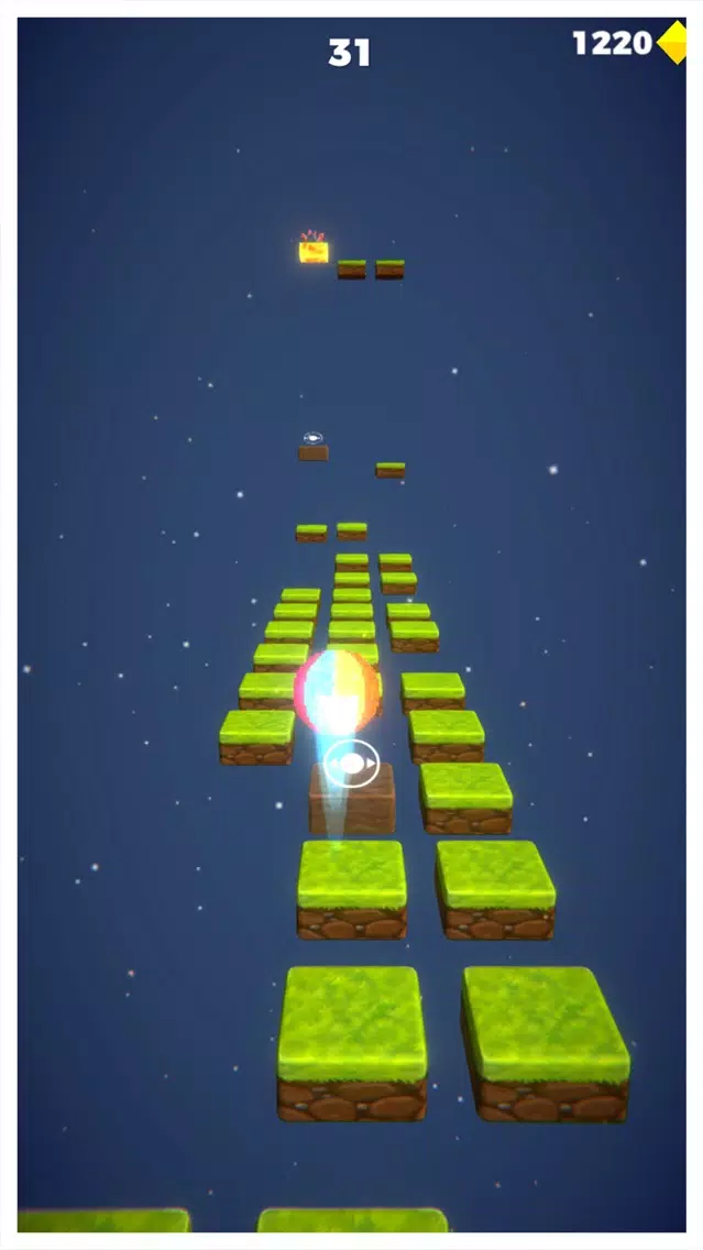 Bounce Hop 3D应用截图