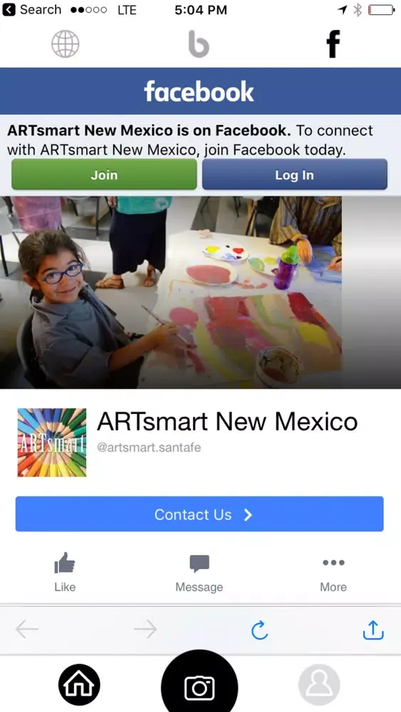Captures d'écran de ARTsmart
