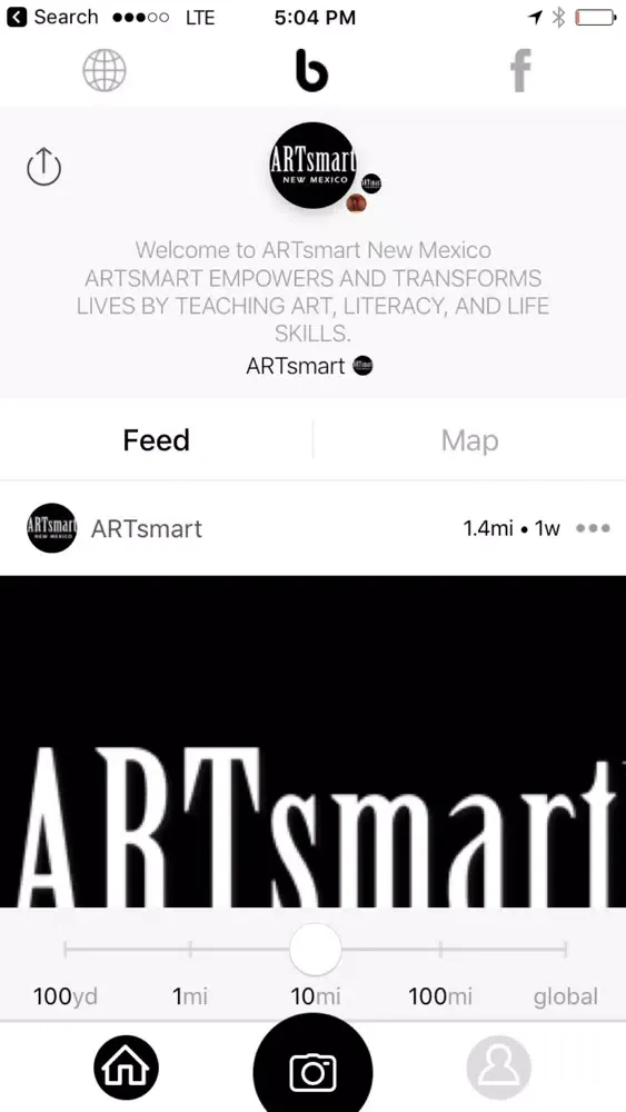 Captures d'écran de ARTsmart