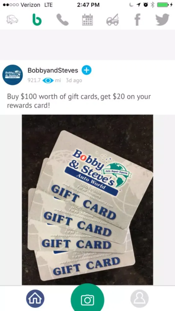 Bobby & Steve's Auto World Screenshots