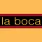 La Boca Taberna
